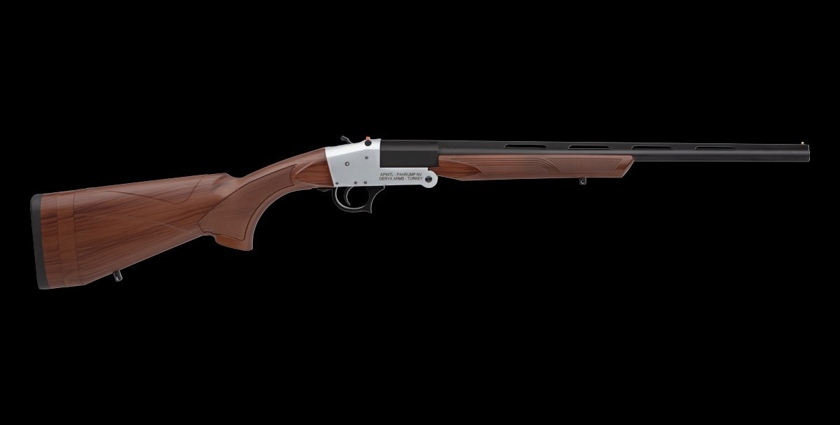 Traditional Single Shot 410 GA | Armscor International, Inc